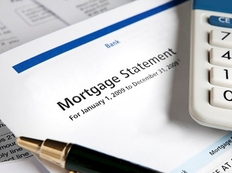 Mortgage Statement